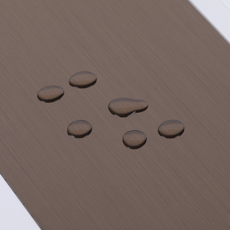 無(wú)機(jī)飾面版-PET